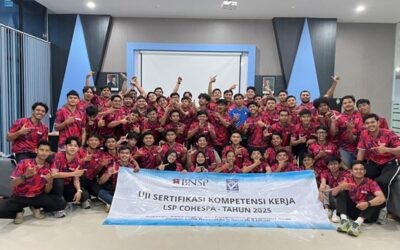 Sport Massage 2025: Langkah Nyata FIK UM Cetak Tenaga Kesehatan Olahraga Kompeten dan Berdaya Saing