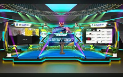 FIK UM Sukses Gelar ICSSH 2025 Hadirkan Narasumber Internasional