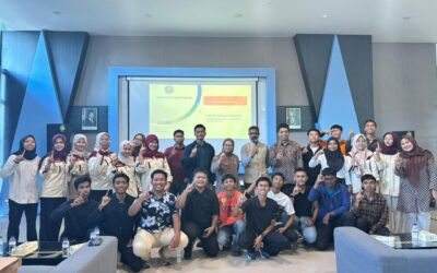 Guest Lecturer: Athlete Burnout and Counselling Athletes Using Transactional Analysis bersama Dr. Ajit Kumar Penguatan Kesehatan Mental Atlet dalam Mendukung Sustainable Development Goals (SDGs)