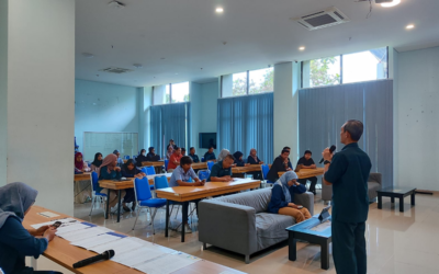 FIK UM Gelar Sosialisasi Zona Integritas Tahun 2026