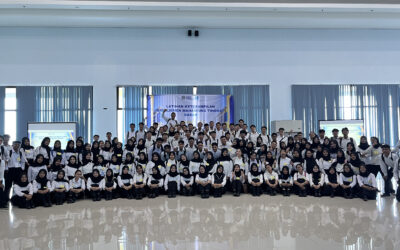LKMM-TD BEM FIK UM 2026: Tak Hanya Ormawa, Kini Terbuka untuk Semua Mahasiswa FIK
