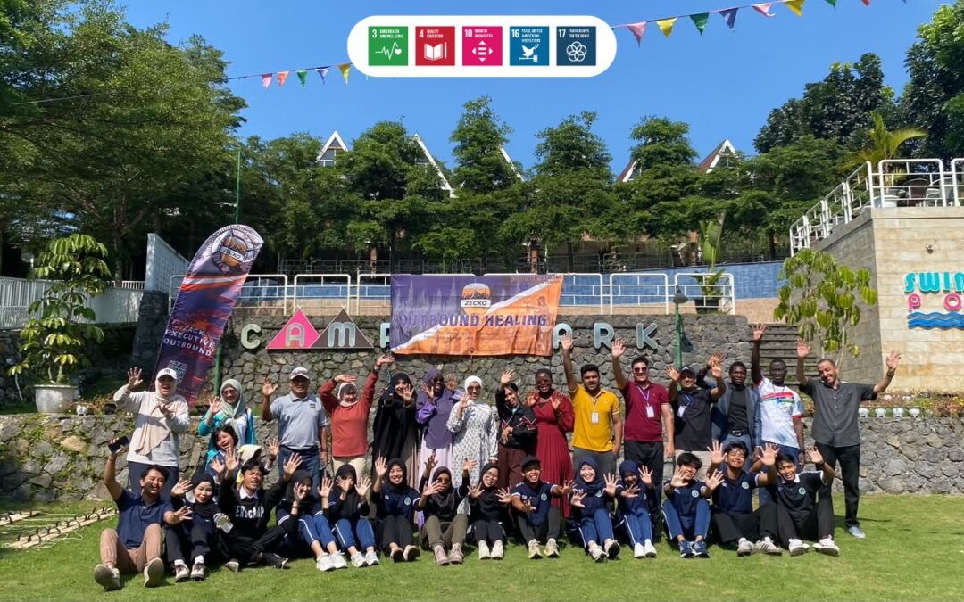 SHWW 2026 Ditutup dengan Perayaan Budaya dan Penguatan Jejaring Internasional