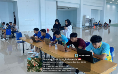 Riset Dosen FIK UM Ungkap Potensi Kreatin dalam Mendukung Fungsi Kognitif Pasca-HIIT