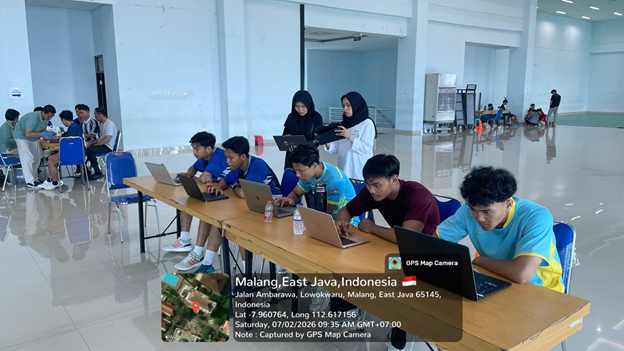Riset Dosen FIK UM Ungkap Potensi Kreatin dalam Mendukung Fungsi Kognitif Pasca-HIIT