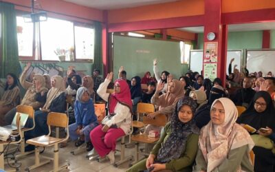 Tim Peneliti FIK UM Kaji Implementasi First-Aid Sexuality Education pada Orang Tua di Jawa Timur