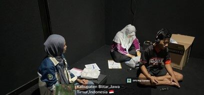 Mahasiswa UM Ungkap Risiko Gangguan Pendengaran pada Pekerja Sound Horeg melalui Penelitian Skripsi