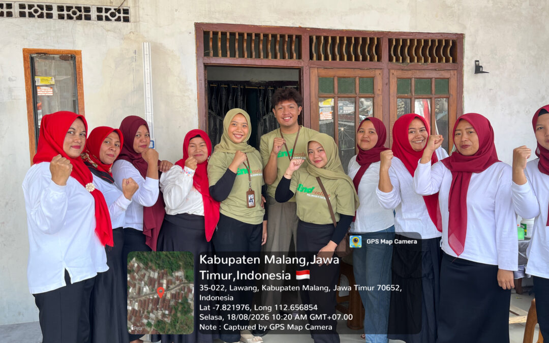 UM Perkuat Penelitian Peran Ibu dan Potensi Pangan Lokal untuk Cegah Stunting
