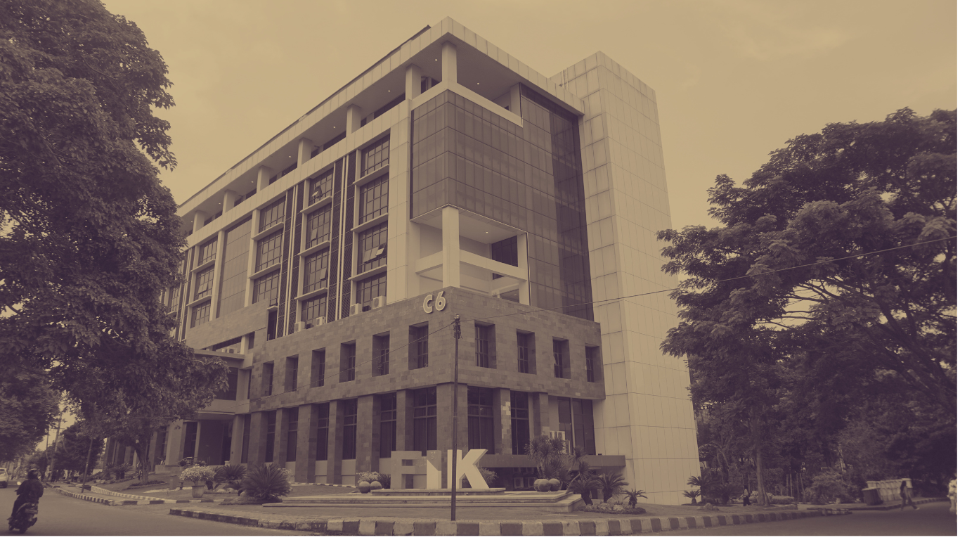 Gedung Fakultas Ilmu Keolahragaan UM