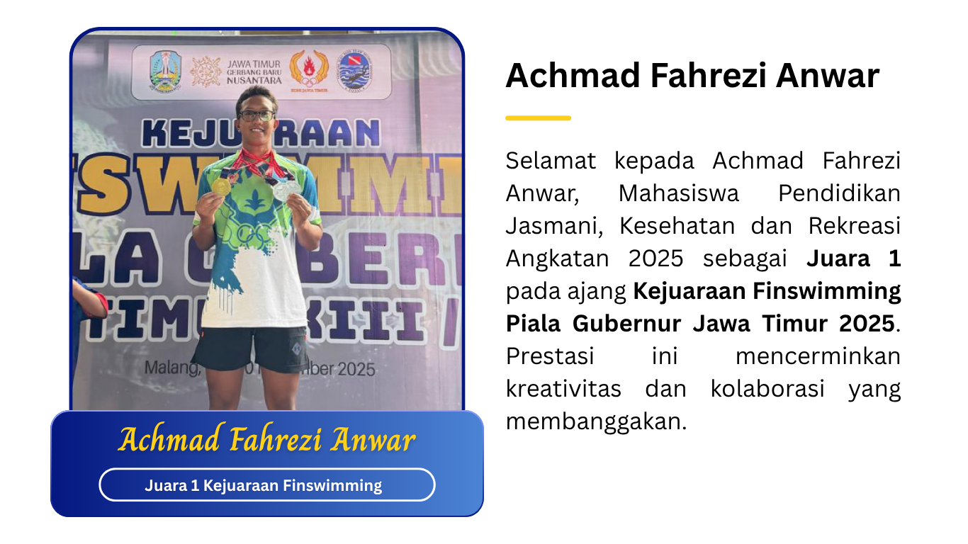 Achmad Fahrezi