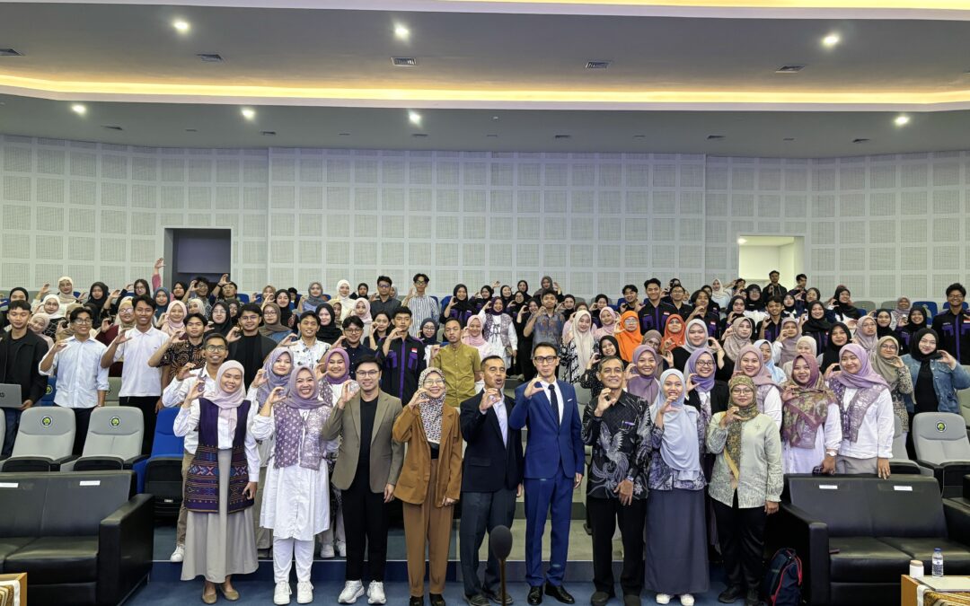 Departemen Kesehatan Masyarakat UM Perkuat Kolaborasi Global melalui 7thISMoPHS 2026