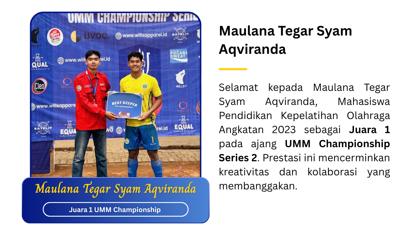 Maulana Tegar