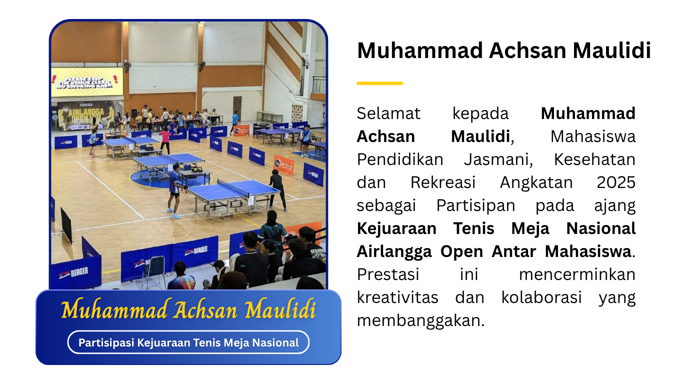 Muhammad Achsan