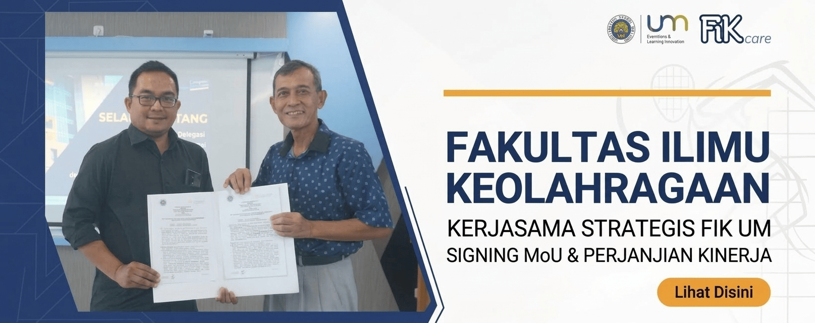 Perjanjian kerjasama