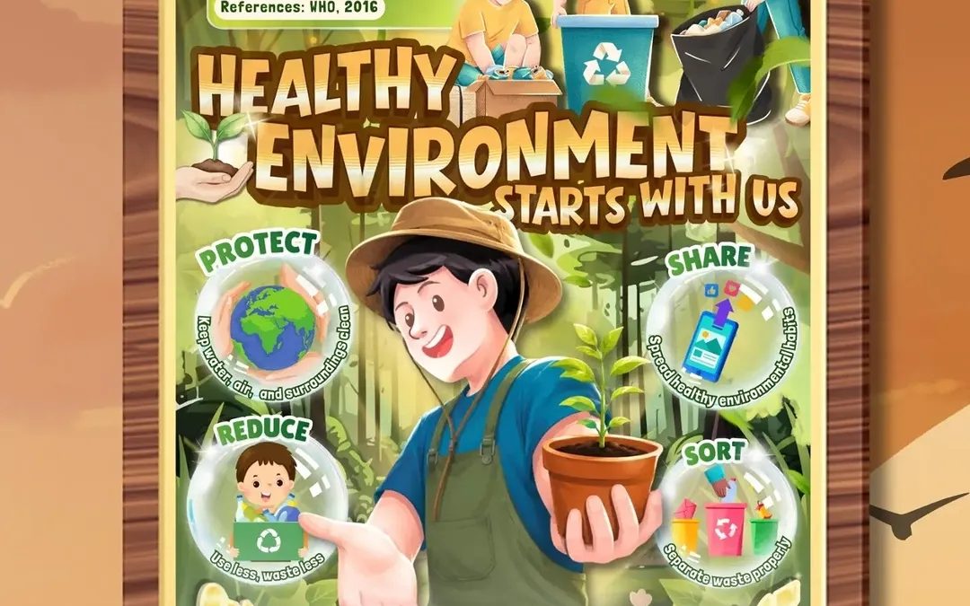 International Public Health Project (IPHP) 2026: Global Conference on Sustainable Health and Human Movement 2026: Synergizing Public Health, Sports Science, and Digital Innovation for Future Generations