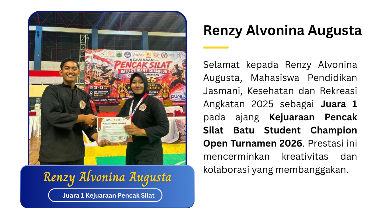 Renzy Alvonina