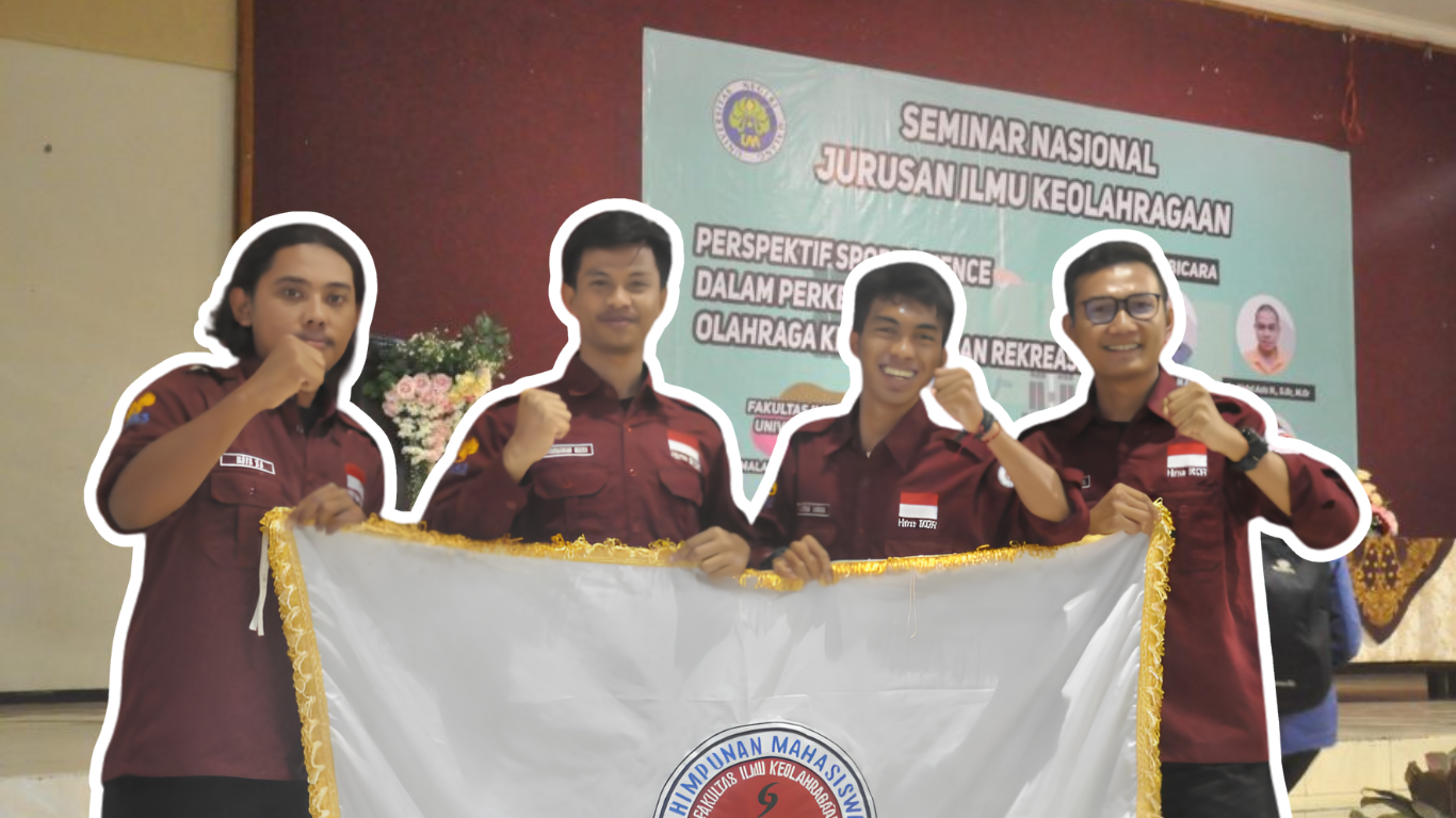 Seminar nasional FIK UM