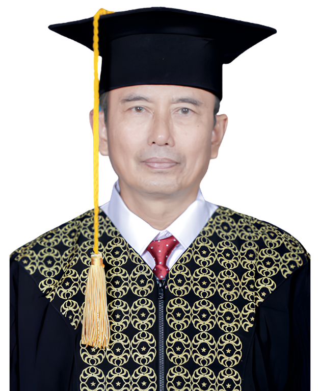 Foto Wakil Dekan II