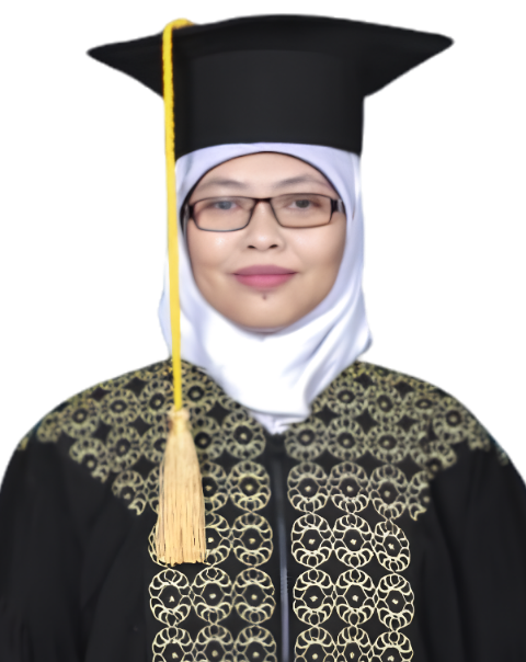 Foto Wakil Dekan III